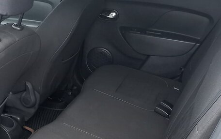 Renault Sandero II рестайлинг, 2018 год, 1 020 000 рублей, 14 фотография