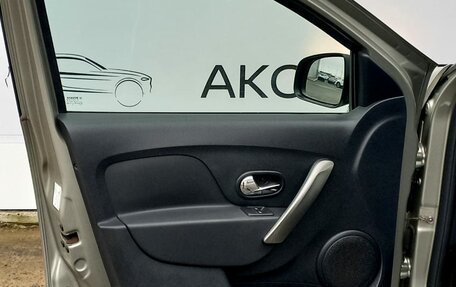 Renault Sandero II рестайлинг, 2018 год, 1 020 000 рублей, 11 фотография