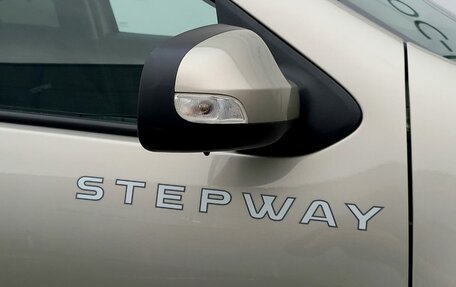 Renault Sandero II рестайлинг, 2018 год, 1 020 000 рублей, 10 фотография