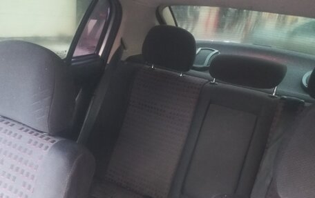 Opel Astra G, 1999 год, 180 000 рублей, 2 фотография