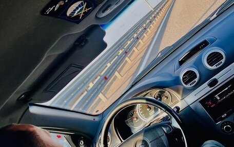 Chevrolet Lacetti, 2012 год, 550 000 рублей, 5 фотография