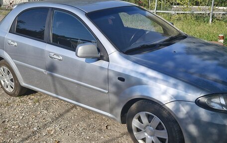 Chevrolet Lacetti, 2012 год, 550 000 рублей, 4 фотография