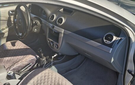 Chevrolet Lacetti, 2012 год, 550 000 рублей, 3 фотография