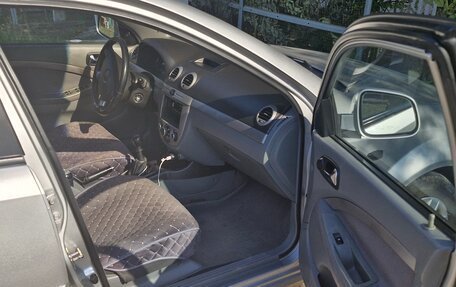 Chevrolet Lacetti, 2012 год, 550 000 рублей, 2 фотография