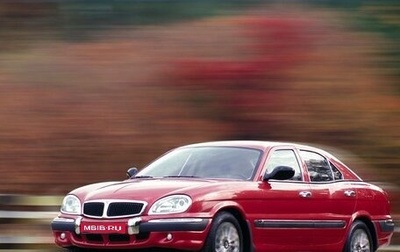 ГАЗ 3111 «Волга», 2004 год, 350 000 рублей, 1 фотография