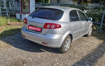 Chevrolet Lacetti, 2012 год, 550 000 рублей, 1 фотография