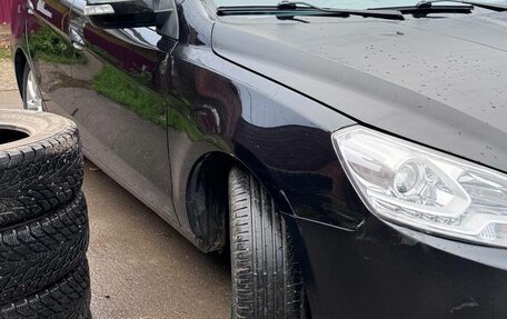 DongFeng S30, 2015 год, 670 000 рублей, 3 фотография