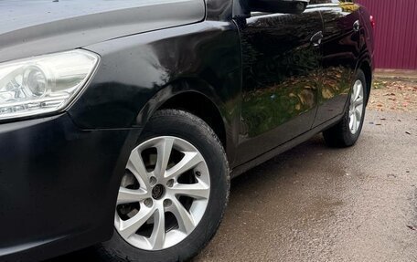 DongFeng S30, 2015 год, 670 000 рублей, 4 фотография