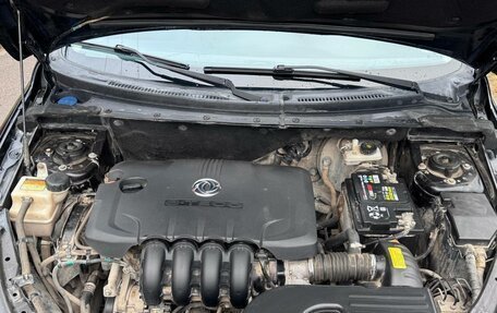 DongFeng S30, 2015 год, 670 000 рублей, 9 фотография