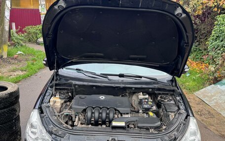 DongFeng S30, 2015 год, 670 000 рублей, 10 фотография