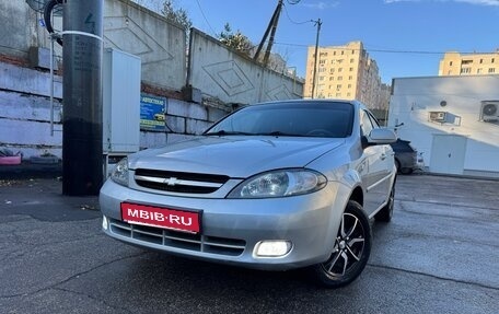 Chevrolet Lacetti, 2008 год, 630 000 рублей, 1 фотография