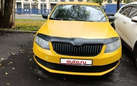 Skoda Octavia, 2015 год, 530 000 рублей, 1 фотография