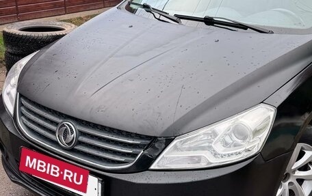 DongFeng S30, 2015 год, 670 000 рублей, 5 фотография