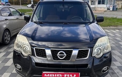 Nissan X-Trail, 2013 год, 1 300 000 рублей, 1 фотография