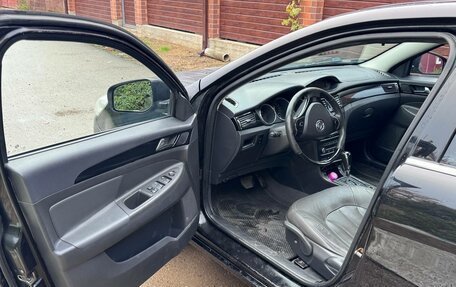 DongFeng S30, 2015 год, 670 000 рублей, 15 фотография