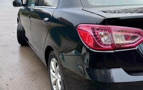 DongFeng S30, 2015 год, 670 000 рублей, 13 фотография