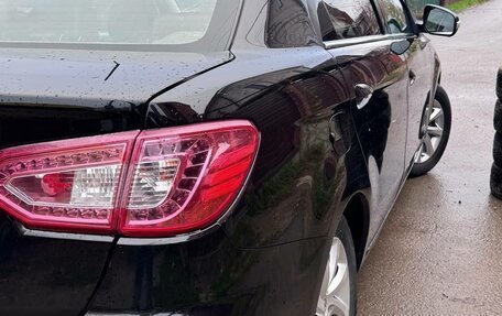 DongFeng S30, 2015 год, 670 000 рублей, 12 фотография