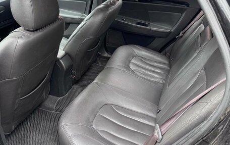 DongFeng S30, 2015 год, 670 000 рублей, 20 фотография