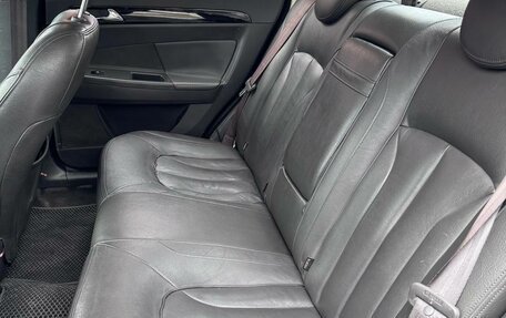 DongFeng S30, 2015 год, 670 000 рублей, 19 фотография