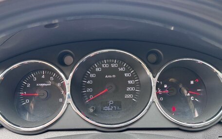 DongFeng S30, 2015 год, 670 000 рублей, 18 фотография