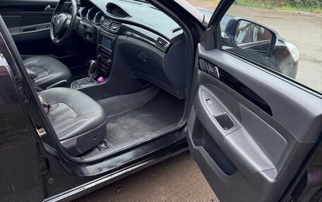 DongFeng S30, 2015 год, 670 000 рублей, 16 фотография