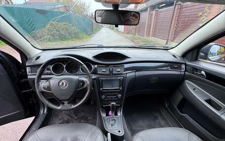 DongFeng S30, 2015 год, 670 000 рублей, 17 фотография