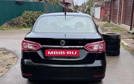 DongFeng S30, 2015 год, 670 000 рублей, 14 фотография