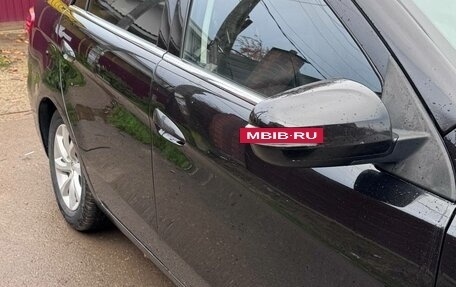 DongFeng S30, 2015 год, 670 000 рублей, 11 фотография