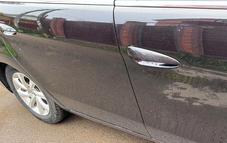 DongFeng S30, 2015 год, 670 000 рублей, 25 фотография