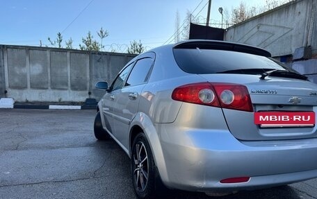 Chevrolet Lacetti, 2008 год, 630 000 рублей, 3 фотография