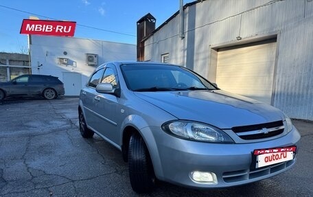 Chevrolet Lacetti, 2008 год, 630 000 рублей, 6 фотография