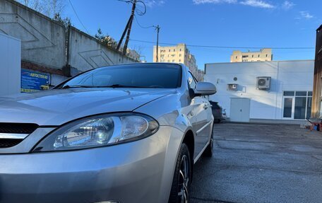 Chevrolet Lacetti, 2008 год, 630 000 рублей, 16 фотография