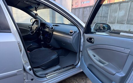 Chevrolet Lacetti, 2008 год, 630 000 рублей, 18 фотография