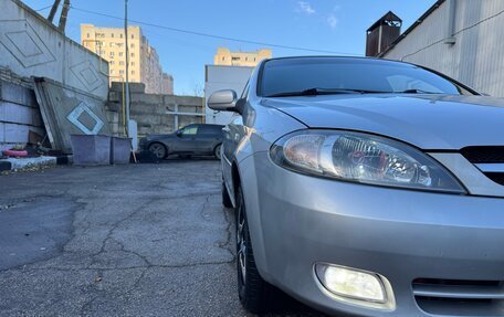 Chevrolet Lacetti, 2008 год, 630 000 рублей, 14 фотография