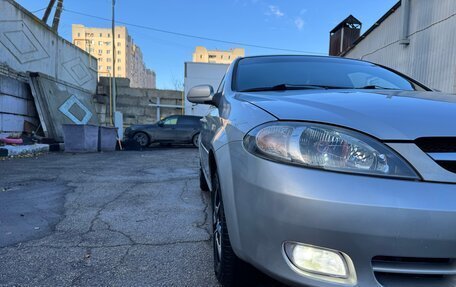 Chevrolet Lacetti, 2008 год, 630 000 рублей, 15 фотография