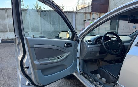 Chevrolet Lacetti, 2008 год, 630 000 рублей, 17 фотография