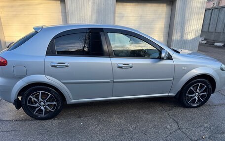 Chevrolet Lacetti, 2008 год, 630 000 рублей, 13 фотография