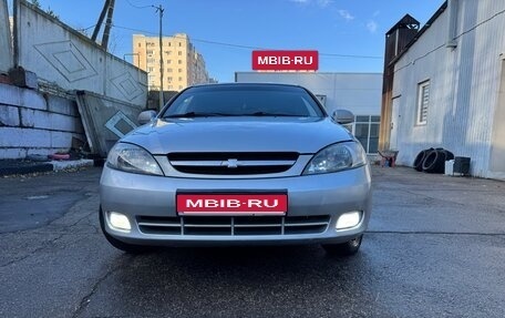 Chevrolet Lacetti, 2008 год, 630 000 рублей, 7 фотография