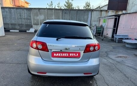 Chevrolet Lacetti, 2008 год, 630 000 рублей, 11 фотография