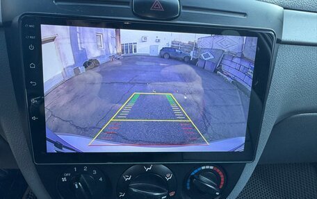 Chevrolet Lacetti, 2008 год, 630 000 рублей, 25 фотография