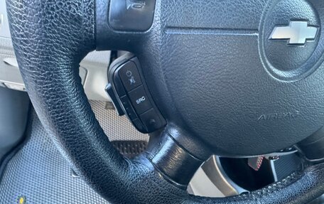 Chevrolet Lacetti, 2008 год, 630 000 рублей, 28 фотография