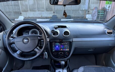 Chevrolet Lacetti, 2008 год, 630 000 рублей, 22 фотография