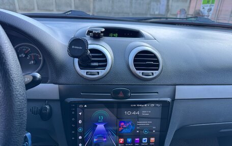 Chevrolet Lacetti, 2008 год, 630 000 рублей, 24 фотография