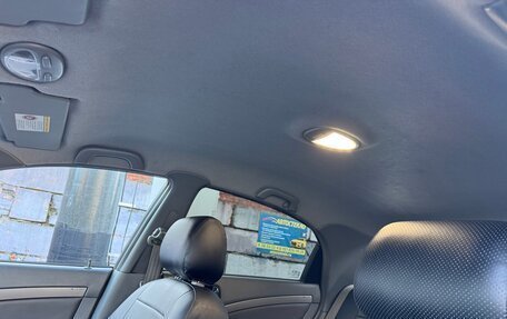 Chevrolet Lacetti, 2008 год, 630 000 рублей, 26 фотография