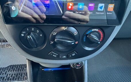 Chevrolet Lacetti, 2008 год, 630 000 рублей, 30 фотография