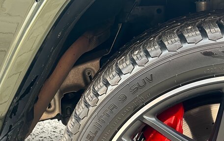 Mercedes-Benz G-Класс AMG, 2022 год, 22 940 000 рублей, 6 фотография