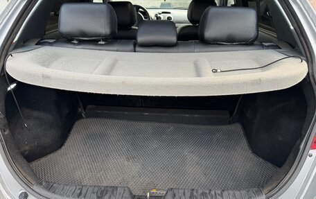 Chevrolet Lacetti, 2008 год, 630 000 рублей, 34 фотография