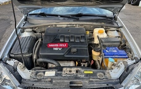 Chevrolet Lacetti, 2008 год, 630 000 рублей, 31 фотография