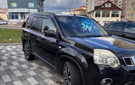 Nissan X-Trail, 2013 год, 1 300 000 рублей, 3 фотография