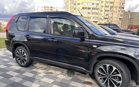 Nissan X-Trail, 2013 год, 1 300 000 рублей, 4 фотография